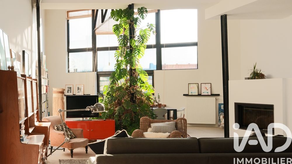 � vendre  Villa Montreuil (93100)