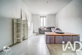  Appartement � vendre 4 pi�ces 70 m�