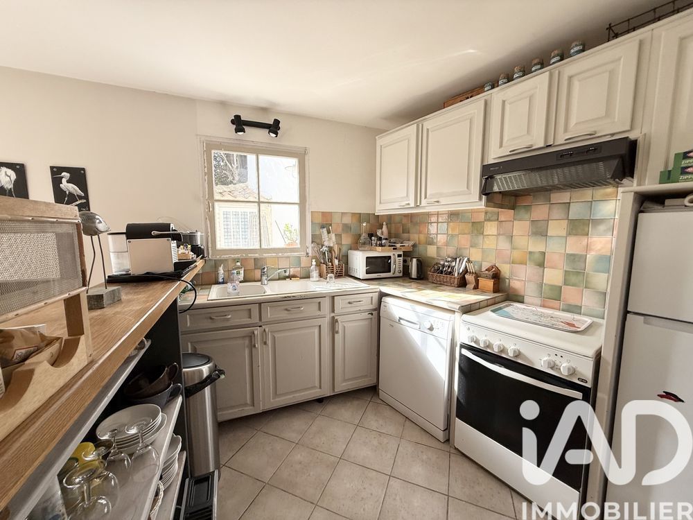 � vendre  Maison La Couarde-sur-Mer (17670)