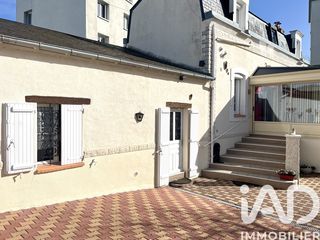  Maison � vendre 5 pi�ces 120 m�