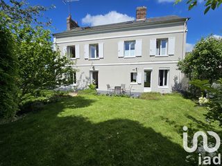  Maison � vendre 10 pi�ces 179 m�