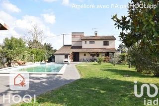  Maison � vendre 6 pi�ces 145 m�