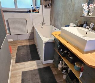  Appartement � vendre 2 pi�ces 99 m�