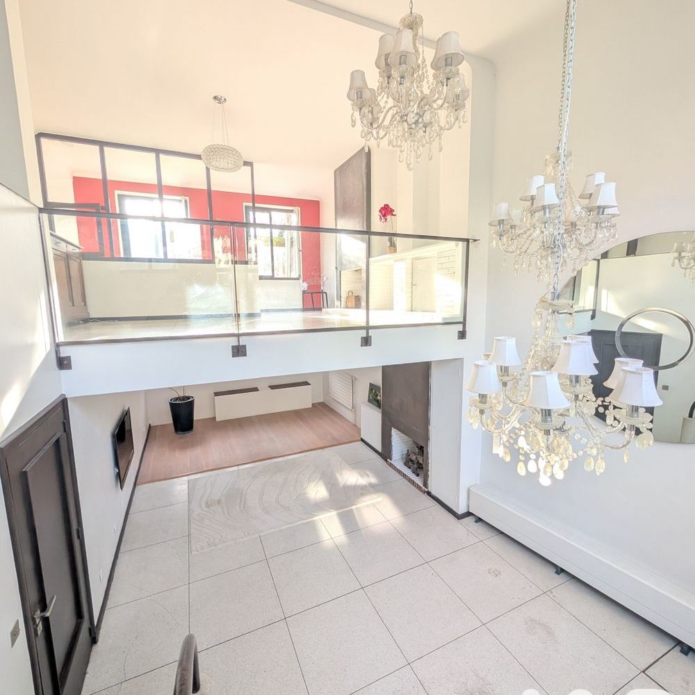 � vendre  Maison Orl�ans (45000)