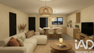  Maison � vendre 4 pi�ces 105 m�