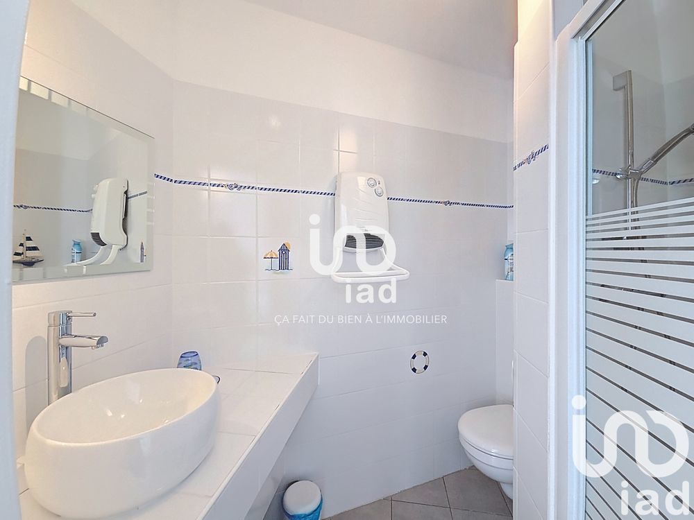 � vendre  Maison Saint-Pierre-d'Ol�ron (17310)