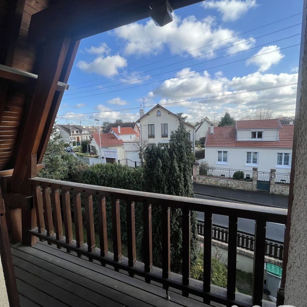 � vendre  Maison Aulnay-sous-Bois (93600)