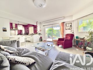  Appartement � vendre 3 pi�ces 71 m�