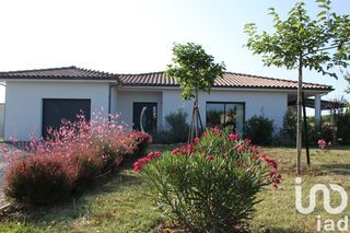  Maison � vendre 4 pi�ces 124 m�