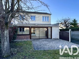  Maison � vendre 6 pi�ces 107 m�