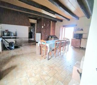  Maison � vendre 5 pi�ces 120 m�