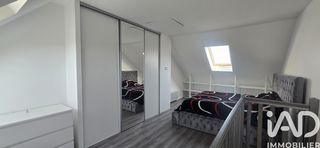  Appartement � vendre 4 pi�ces 79 m�