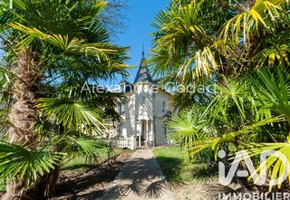  Maison � vendre 15 + pi�ces 654 m�