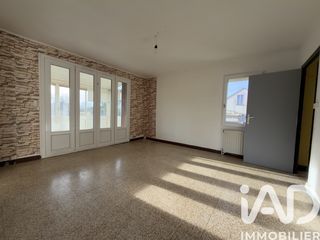  Maison � vendre 4 pi�ces 80 m�