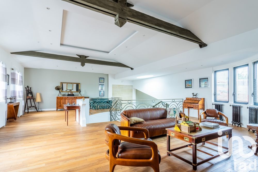 � vendre  Villa M�rignac (33700)