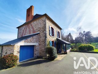  Maison � vendre 8 pi�ces 230 m�