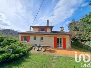  Maison � vendre 5 pi�ces 122 m�