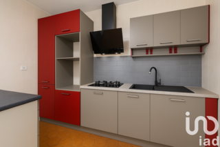  Maison � vendre 5 pi�ces 125 m�