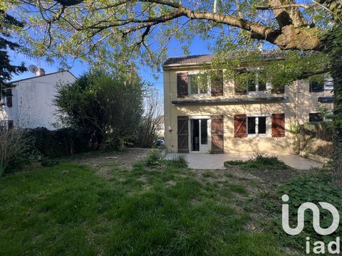   Vente Maison/villa 5 pi�ces Maison - 5 pi�ce(s) - 90 m�