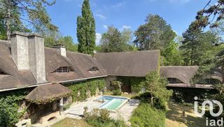  Maison � vendre 14 pi�ces 350 m�