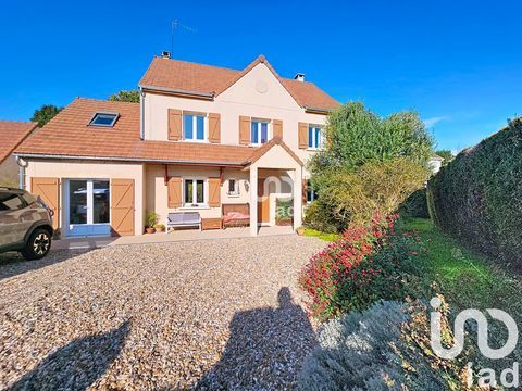   Vente Maison/villa 9 pi�ces Maison - 9 pi�ce(s) - 220 m�