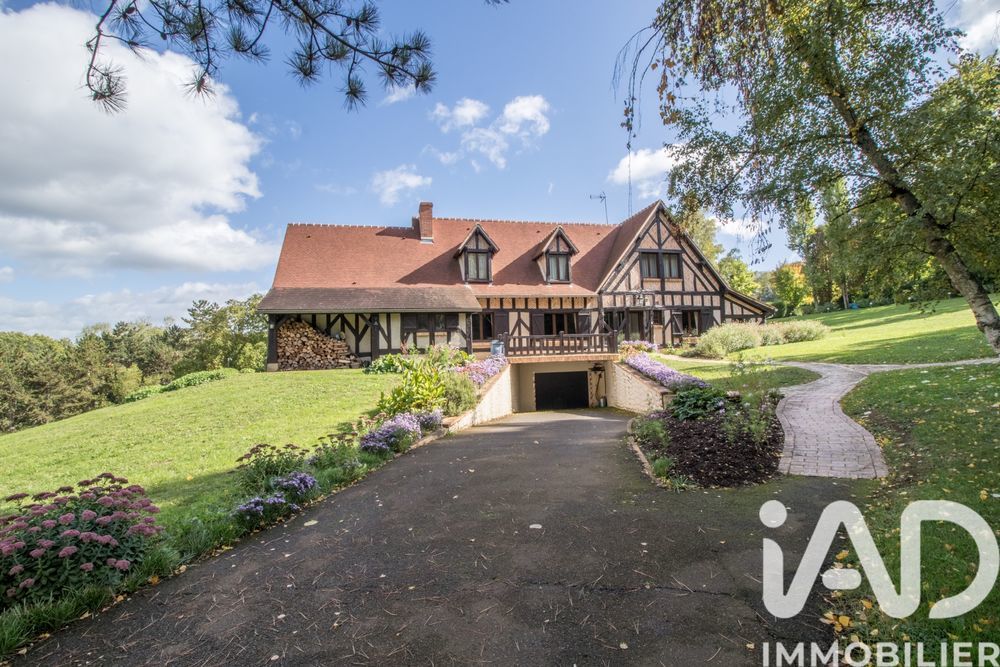 � vendre  Maison Noisy-sur-Oise (95270)