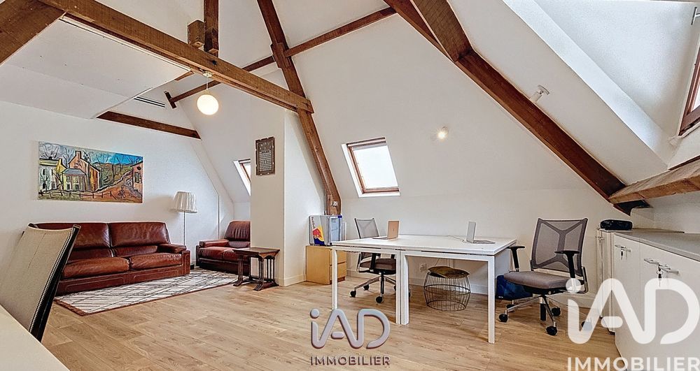 � vendre  Villa Chilly-Mazarin (91380)