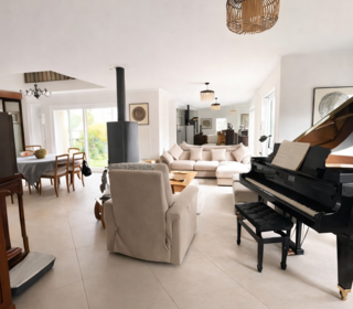  Maison � vendre 6 pi�ces 165 m�