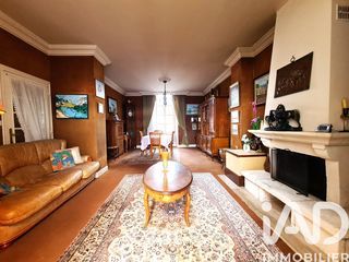  Maison � vendre 10 pi�ces 196 m�