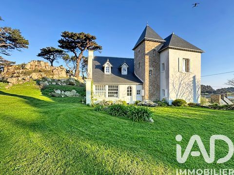   Vente Maison/villa 7 pi�ces Maison - 7 pi�ce(s) - 191 m�