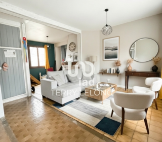  Maison � vendre 6 pi�ces 137 m�