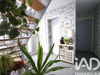  Maison � vendre 5 pi�ces 109 m�