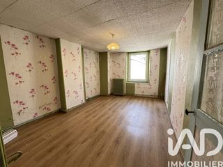  Maison � vendre 4 pi�ces 81 m�