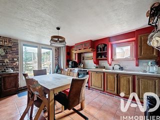  Maison � vendre 3 pi�ces 93 m�