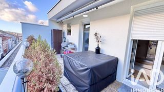  Appartement � vendre 5 pi�ces 110 m�