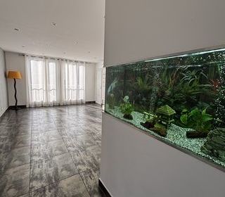  Appartement � vendre 3 pi�ces 73 m�