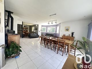  Maison � vendre 10 pi�ces 178 m�