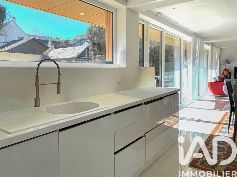 � vendre  Villa Villennes-sur-Seine (78670)