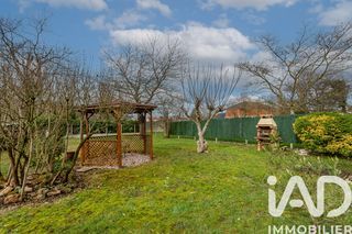  Maison � vendre 3 pi�ces 67 m�