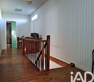  Maison � vendre 5 pi�ces 177 m�