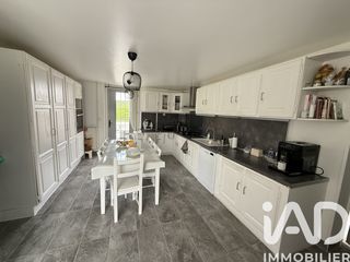  Maison � vendre 6 pi�ces 183 m�