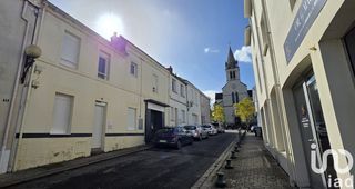  Maison � vendre 12 pi�ces 240 m�