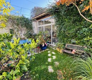  Maison � vendre 6 pi�ces 180 m�