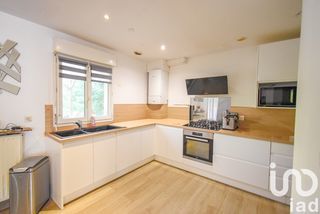  Maison � vendre 5 pi�ces 72 m�