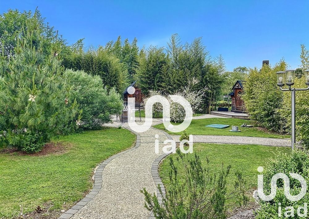 � vendre  Maison Bournonville (62240)