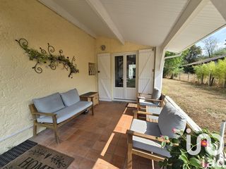  Maison � vendre 5 pi�ces 128 m�