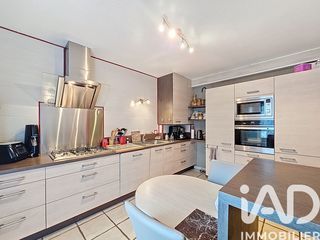  Maison � vendre 5 pi�ces 105 m�