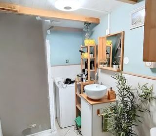  Appartement � vendre 1 pi�ce 24 m�