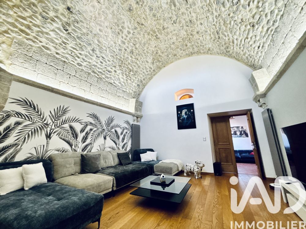 � vendre  Maison Aubenas (07200)