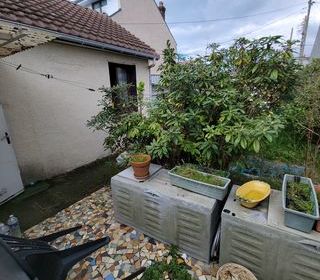  Maison � vendre 3 pi�ces 50 m�
